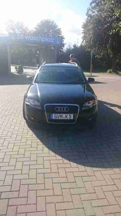 Audi A4 Avant 2.0 TDI