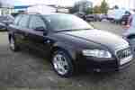 A4 Avant 2.0 TDI