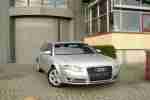 A4 Avant 2.0 TDI