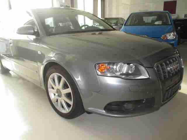 Audi A4 Avant 2.0 TDI