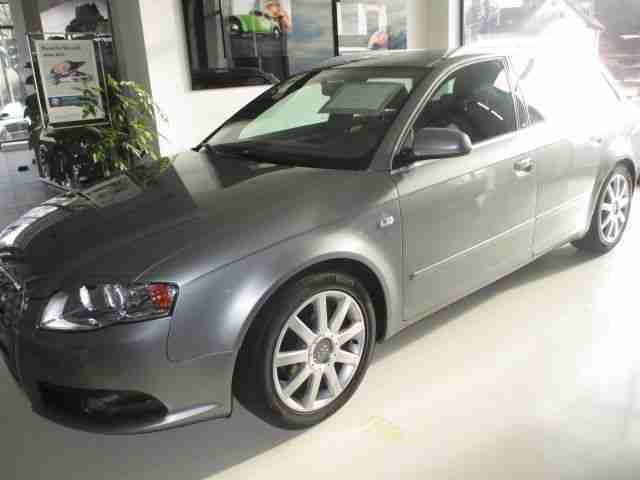 Audi A4 Avant 2.0 TDI
