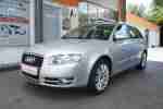 A4 Avant 2.0 TDI