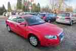 A4 Avant 2.0 TDI 6 Gang 2. Hand AHK