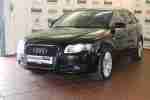 A4 Avant 2.0 TDI AHK Xenon Sitzheizung Klima