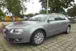 A4 Avant 2.0 TDI, , AUTOMATIK, XENON