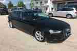 A4 Avant 2.0 TDI Ambition quattro S Tronic