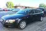 A4 Avant 2.0 TDI Aus 2.Hand Euro 4