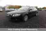 A4 Avant 2.0 TDI CLIMATRONIC PDC 1 HAND!!