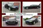 A4 Avant 2.0 TDI DPF 1 Hand Scheckheftgepflegt
