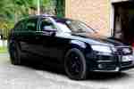 A4 Avant 2.0 TDI DPF