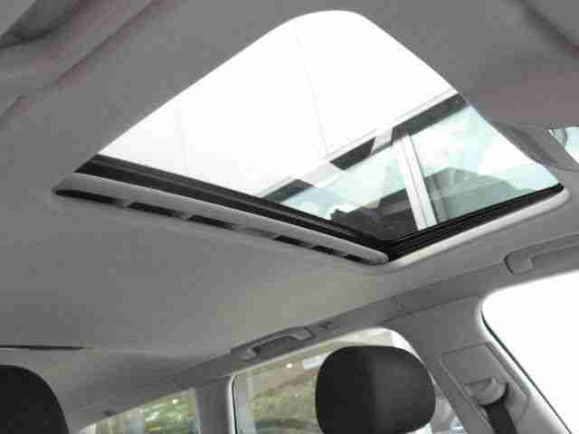 Audi A4 Avant 2.0 TDI DPF