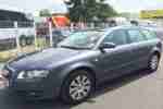 A4 Avant 2.0 TDI DPF