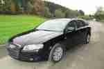 A4 Avant 2.0 TDI DPF