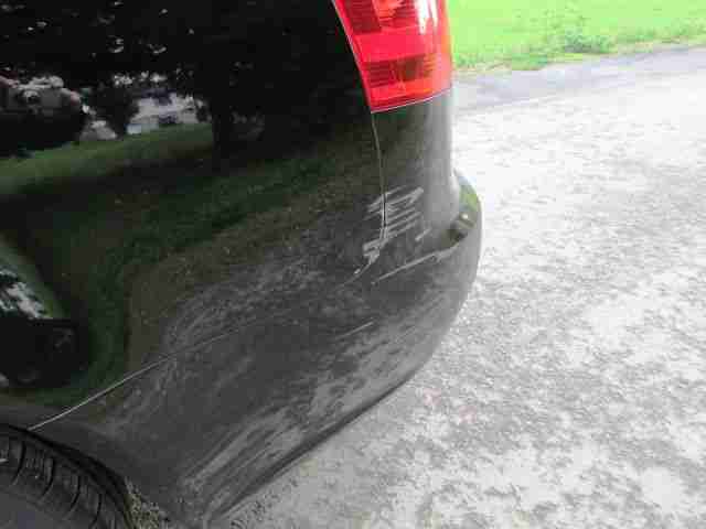 Audi A4 Avant 2.0 TDI DPF