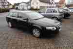 A4 Avant 2.0 TDI DPF