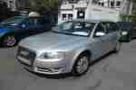 A4 Avant 2.0 TDI DPF