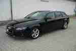 A4 Avant 2.0 TDI DPF Ambiente