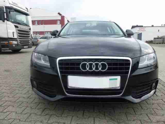 Audi A4 Avant 2.0 TDI DPF Ambiente