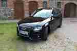 A4 Avant 2.0 TDI DPF Ambition