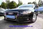 A4 Avant 2.0 TDI DPF Attraction 1.Hand Navi PDC