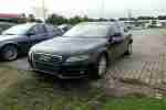 A4 Avant 2.0 TDI DPF Attraction