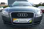 A4 Avant 2.0 TDI DPF Automatik I.Hand