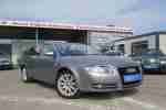 A4 Avant 2.0 TDI DPF Automatik Navi Klima