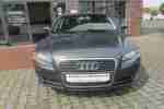 A4 Avant 2.0 TDI DPF Klima Navi PDC Sitzheizung