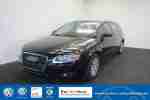 A4 Avant 2.0 TDI DPF Klima Navi Parkhilfe Sitzh