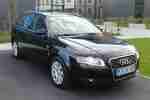 A4 Avant 2.0 TDI DPF NAVI PDC Tempomat