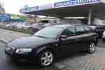 A4 Avant 2.0 TDI DPF NAVI PLUS GLAS SD XENON PDC