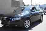 A4 Avant 2.0 TDI DPF Navi Klimatronik PDC Euro4