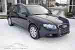 A4 Avant 2.0 TDI DPF S LINE KLIMAAUT AHK