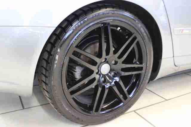 Audi A4 Avant 2.0 TDI DPF S-LINE PDC ALU18 SZHG 170PS