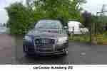 A4 Avant 2.0 TDI DPF S Line