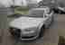 Audi A4 Avant 2.0 TDI DPF S Line AHK Klima Navi