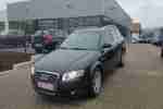 A4 Avant 2.0 TDI DPF S Line Aus 1 Hand