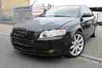 A4 Avant 2.0 TDI DPF S Line Sportpaket Plus