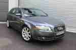 A4 Avant 2.0 TDI DPF Sline 18 Zoll Alu Schiebdac