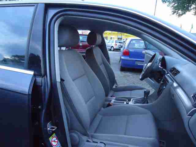 Audi A4 Avant 2.0 TDI DPF:TOP ZUSTAND