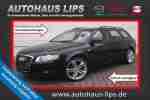A4 Avant 2.0 TDI DPF Top Zustand