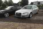 A4 Avant 2.0 TDI DPF multitronic