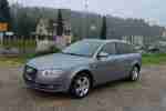 A4 Avant 2.0 TDI DPF multitronic