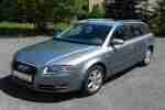 A4 Avant 2.0 TDI DPF multitronic