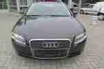 A4 Avant 2.0 TDI DPF multitronic 7.Gang