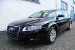 A4 Avant 2.0 TDI DPF multitronic !Garantie!