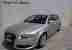 Audi A4 Avant 2.0 TDI DPF multitronic S line