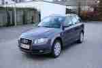 A4 Avant 2.0 TDI DPF quattro Top Zustand