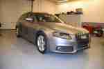 A4 Avant 2, 0 TDI , DVD Player, Xenon plus,