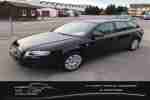 A4 Avant 2.0 TDI KLIMATRONIC 6 GANG EURO 4 ALU